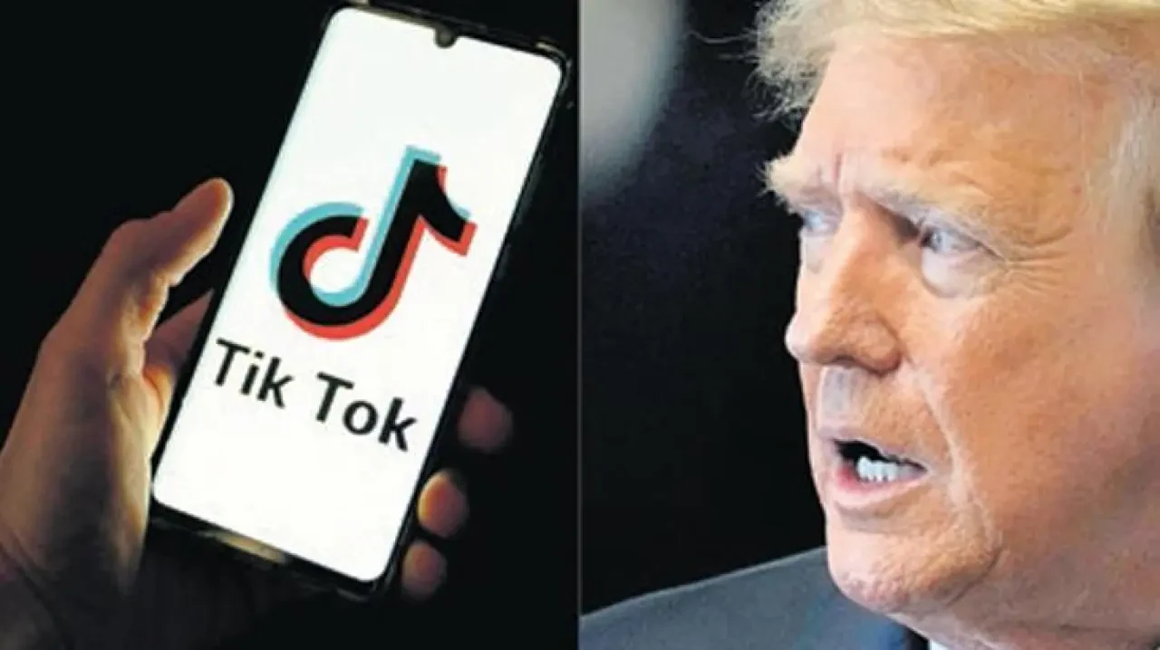 Trump Yönetimi'nden TikTok'e Şok Uyarı: 850 Milyar Dolar