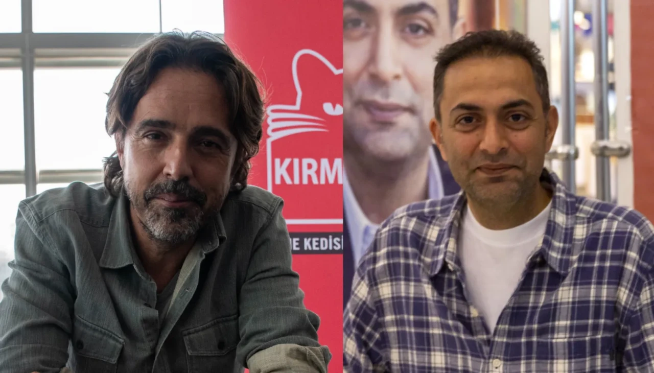 Son Dakika! Timur Soykan ve Murat Ağırel hakkında karar verildi