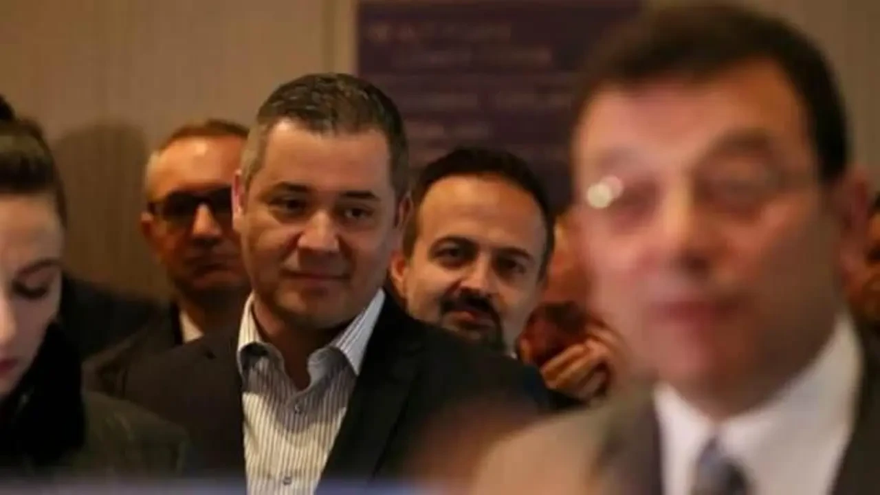 Murat Ongun, 300 Bin TL Aylık Geliriyle 3 Milyon TL'lik Villanın Kirasını Peşin Ödemiş