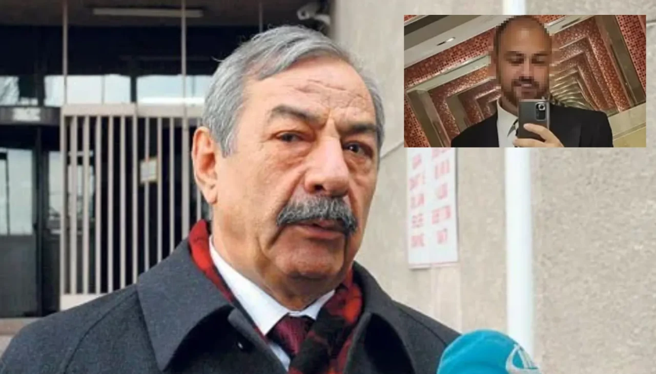 Eski TBMM Başkanvekili Fehmi Işıklar'ın eşi Gülay Işıklar öldürüldü! Oğlu gözaltında