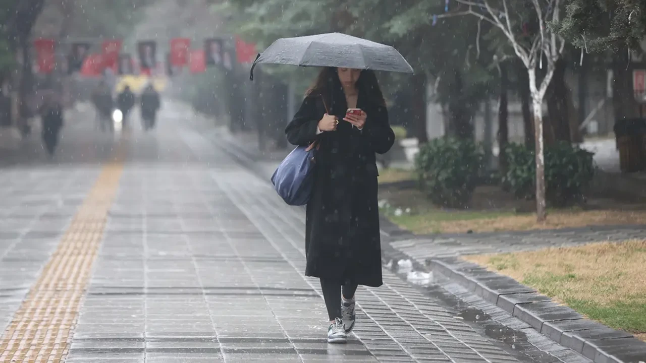 Son dakika hava durumu: Yağışlar devam edecek! | Son dakika haberleri
