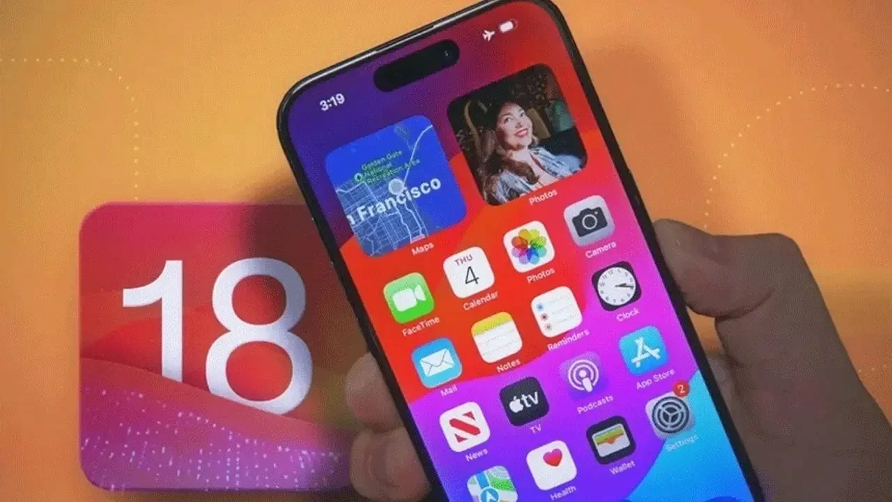 iOS 18.4 güncellemesi yayınlandı! İşte iOS 18.4 yenilikleri ve özellikleri ile iPhone'larda neler değişti?
