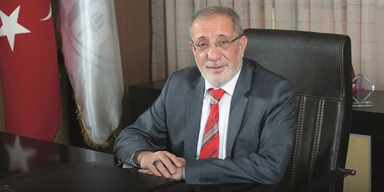 Ali Ataman Hayatını Kaybetti! Ali Ataman kimdir?