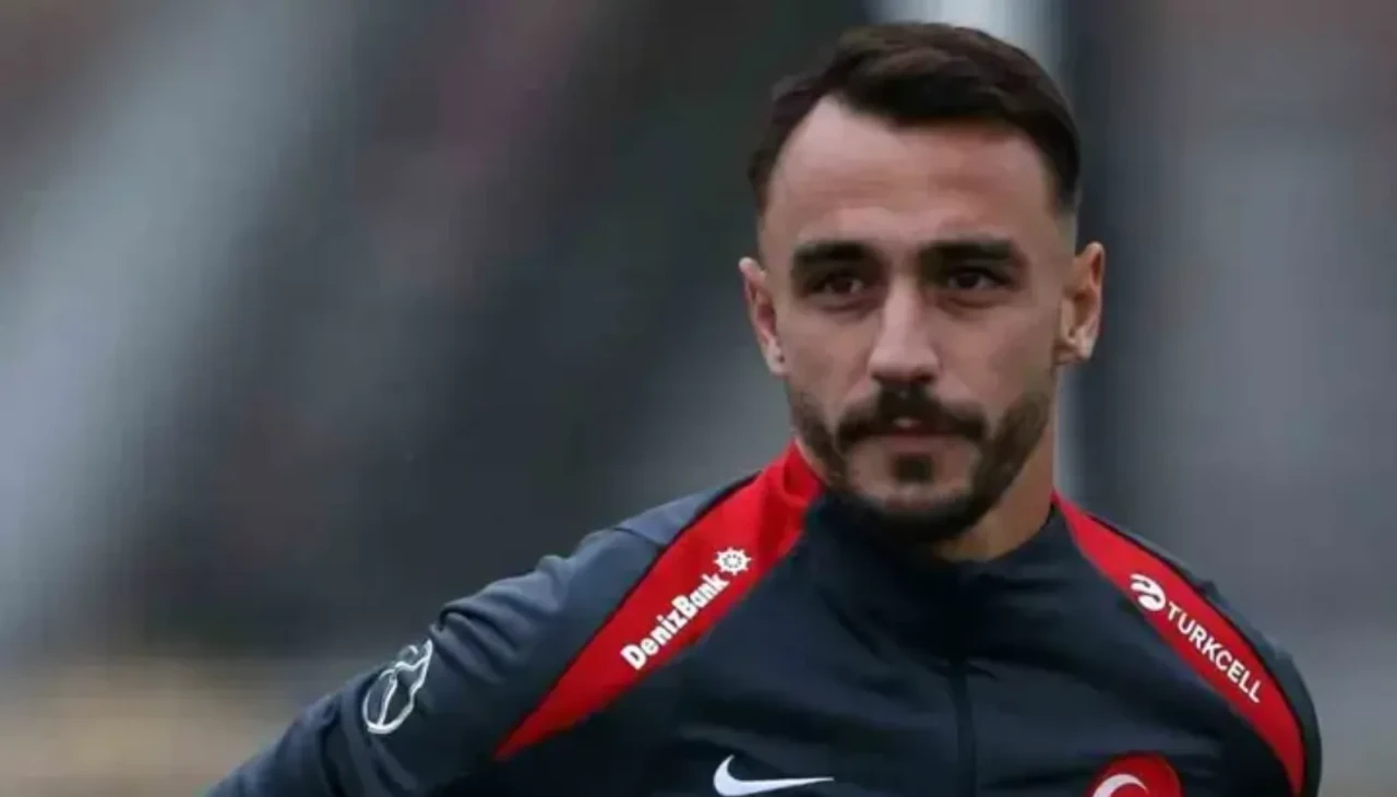 Galatasaray'a transferi için ilk açıklama
