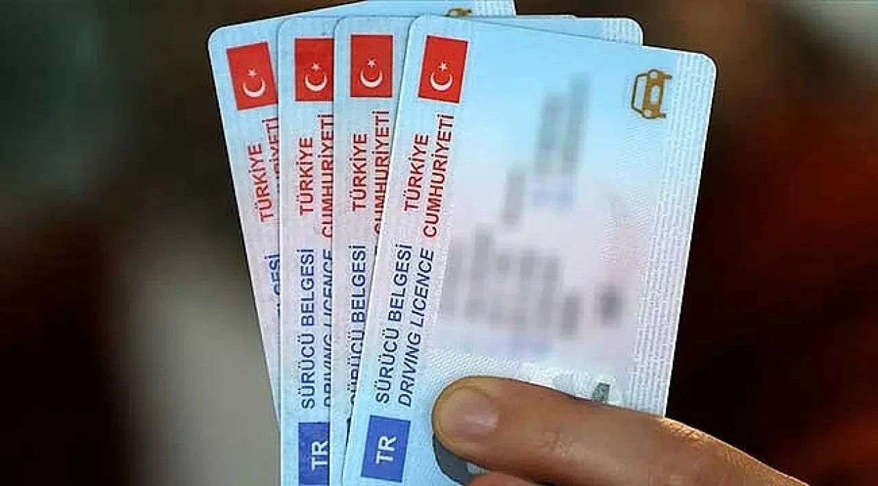 Ehliyet affı gelecek mi? Bakan Yerlikaya’dan ehliyet affı açıklaması