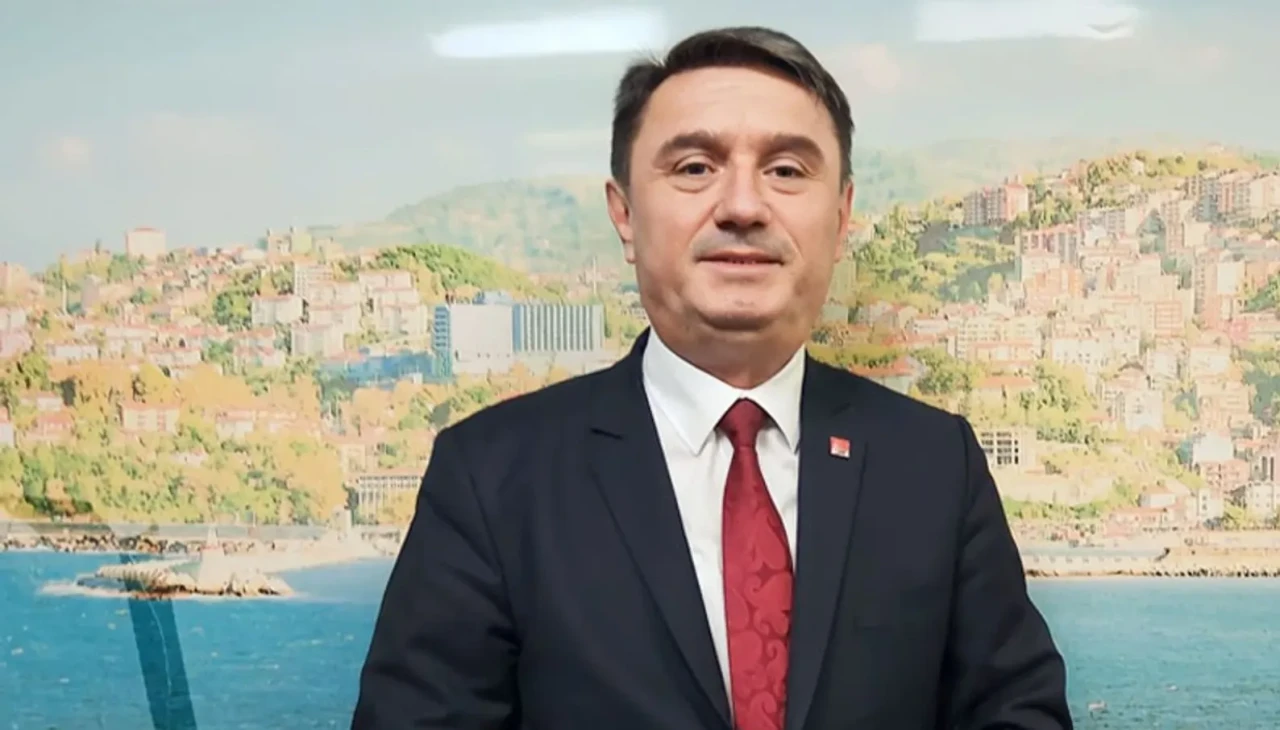 Son Dakika! CHP'li Belediye Başkanı ifadeye çağrıldı