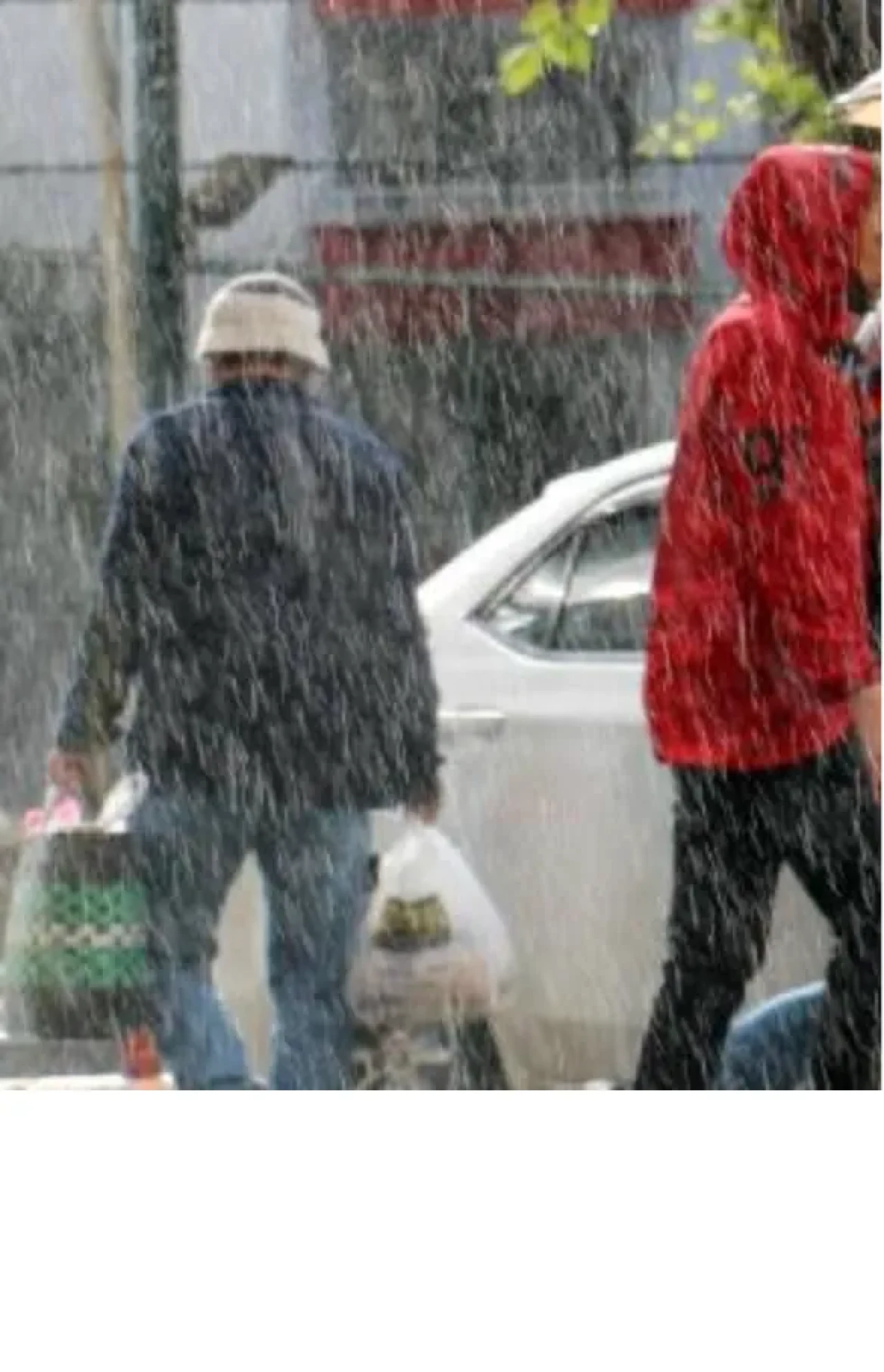 Hafta sonu hava nasıl olacak? Meteoroloji verileri paylaştı
