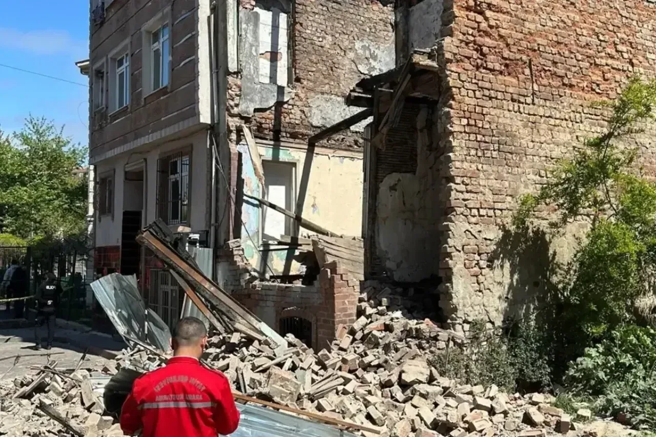 İstanbul'da hasarlı bina sayısı belli oldu! İşte en çok ihbarın yapıldığı üç ilçe