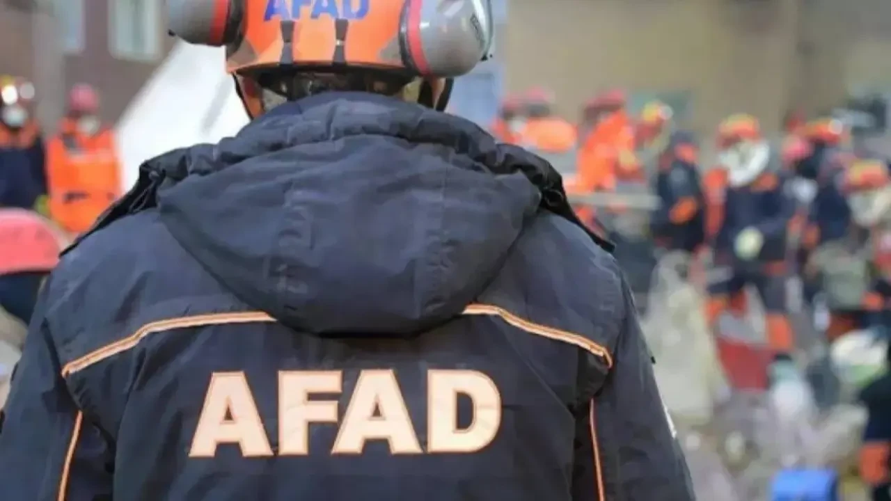 Son dakika Marmara depremi: AFAD'dan depreme ilişkin önemli uyarı