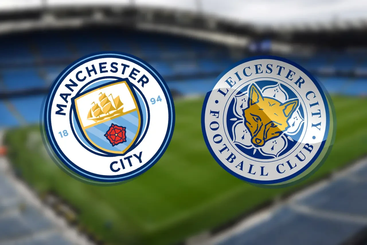 İngiltere Premier Lig: Manchester City- Leicester City maçı ne zaman, saat kaçta ve hangi kanalda yayınlanacak?