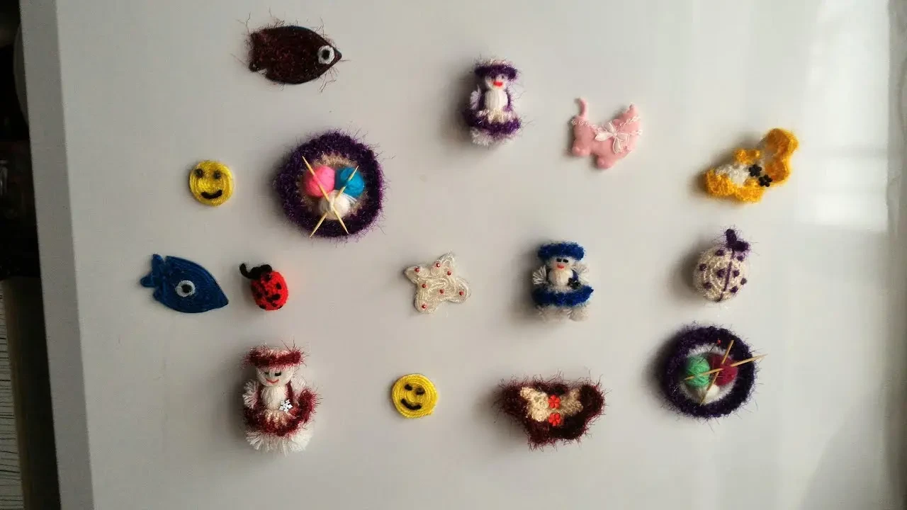 Buzdolabına Magnet Yapıştırıyorsanız Bu Haber Size!