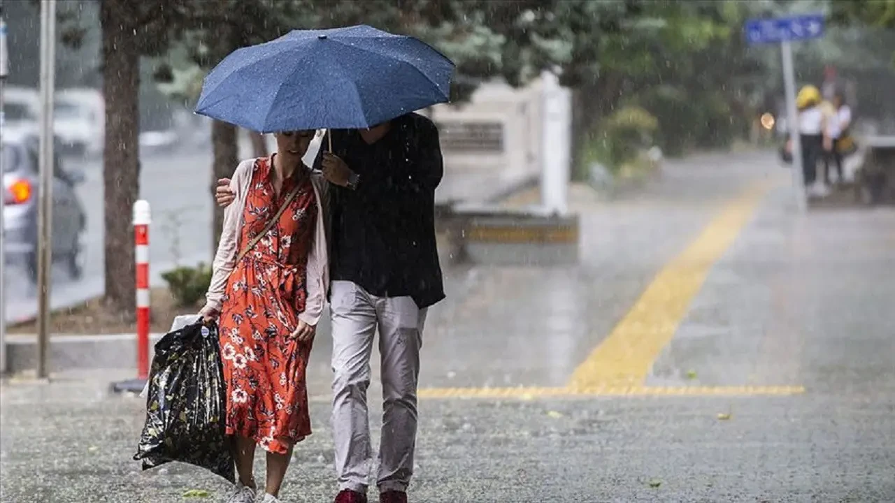 Hava Durumu Raporu: 22 Nisan Salı İçin İstanbul, İzmir ve Ankara’da Hava Nasıl Olacak?