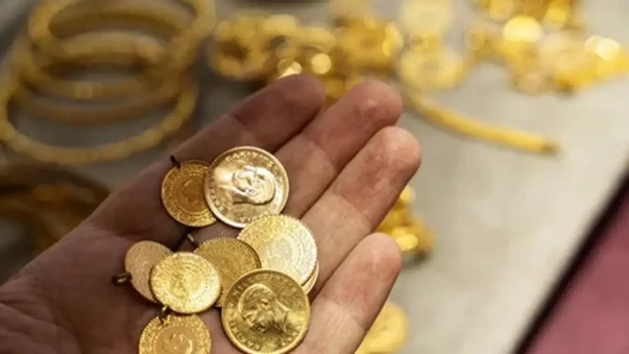 Altın Uzmanından Kritik Uyarı: "O Rakamın Daha da Üstüne Çıkacaktır, Çok Fazla Bir Şey Kalmadı!"