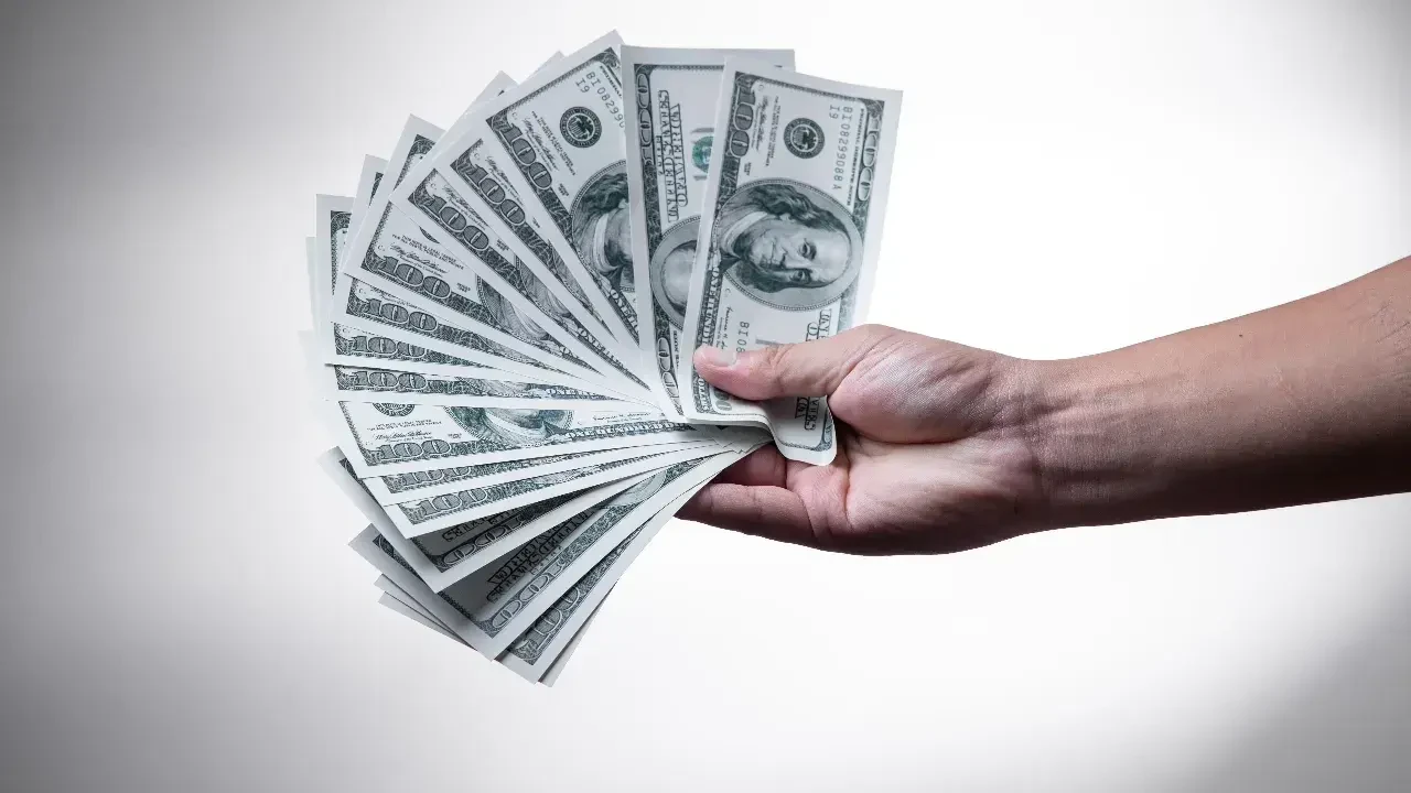 Dolar ne kadar oldu? 14 Nisan döviz kurları, euro, sterlin, dolar fiyatı