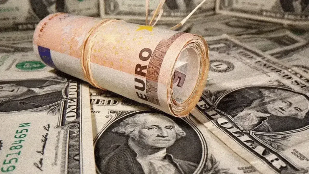 Döviz kurlarında son durum! İşte 18 Nisan 2025 dolar, euro ve sterlin fiyatı...