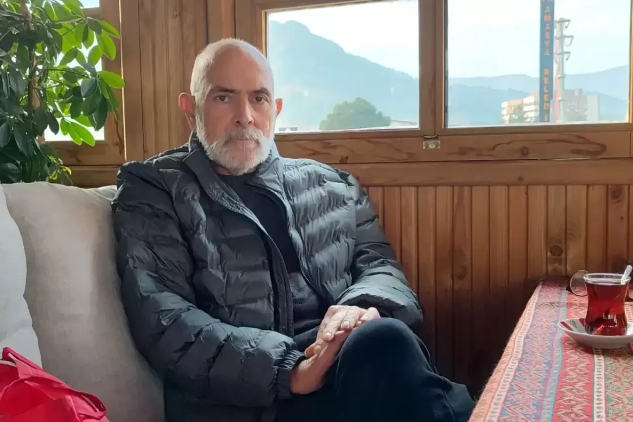 Emektar oyuncu Yavuz Çetin'den acı haber! Kansere yenik düştü