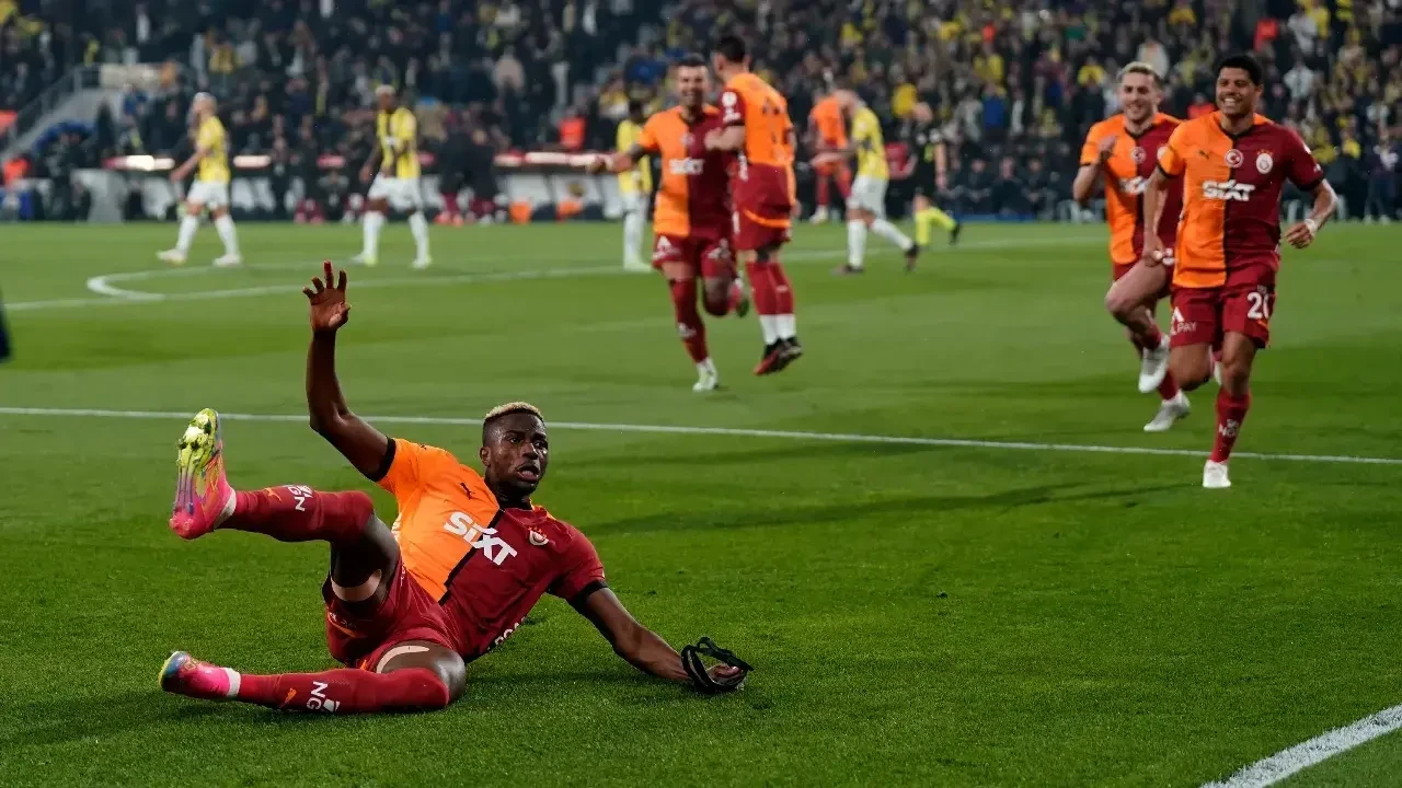 Galatasaray ZTK yarı final maçı ne zaman, rakibi kim?