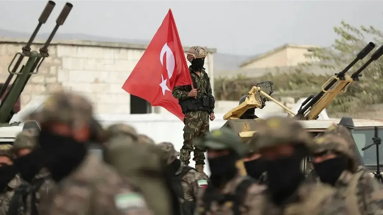 İsrail'in Sıcak Gelişmeleri: Türkiye'ye Gizli Bir Mesaj Mı Gönderiliyor?