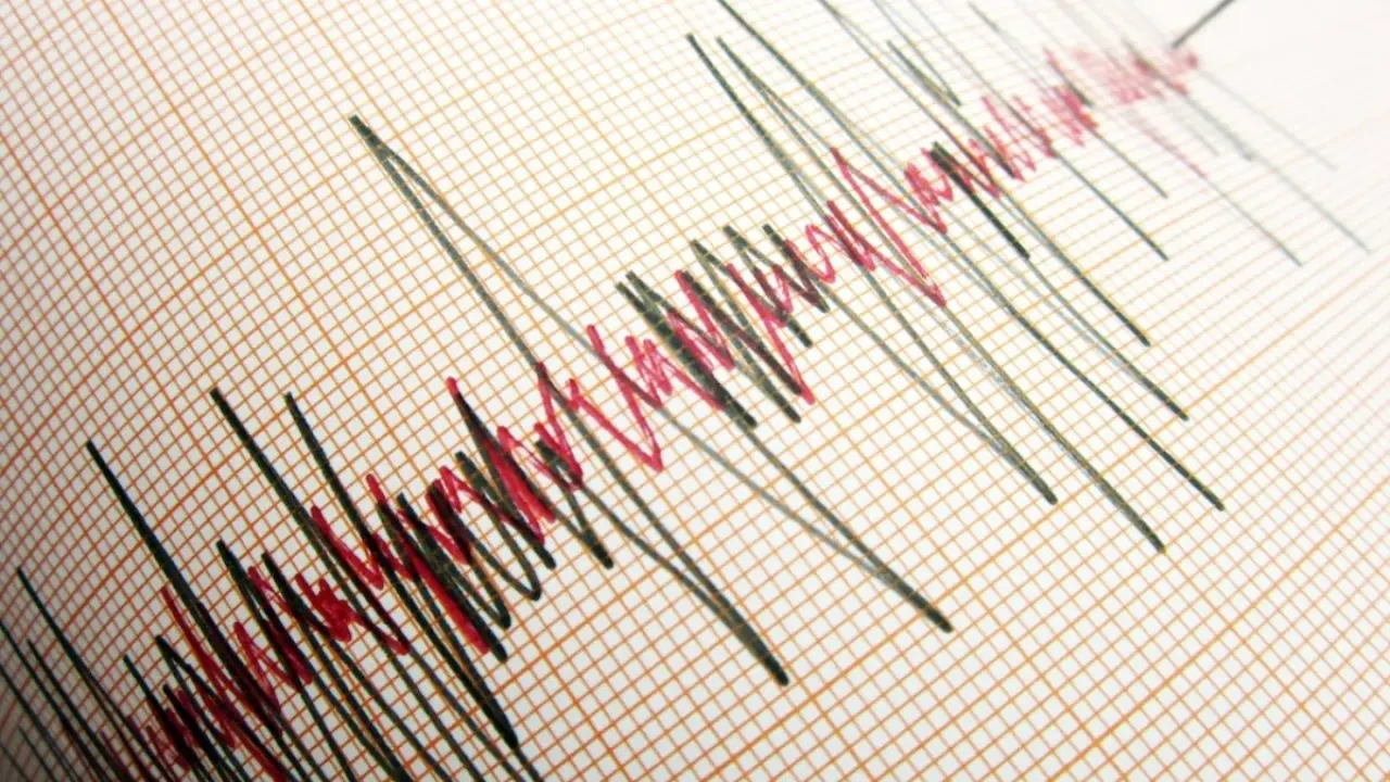 İstanbul'da 3,6'lık bir deprem daha oldu