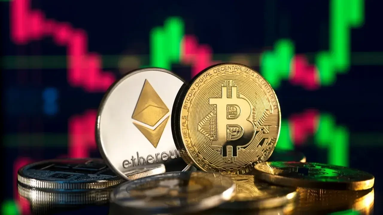Kripto para piyasasında son durum! Bitcoin 100 bin doları aşabilecek mi? Uzman isim açıkladı