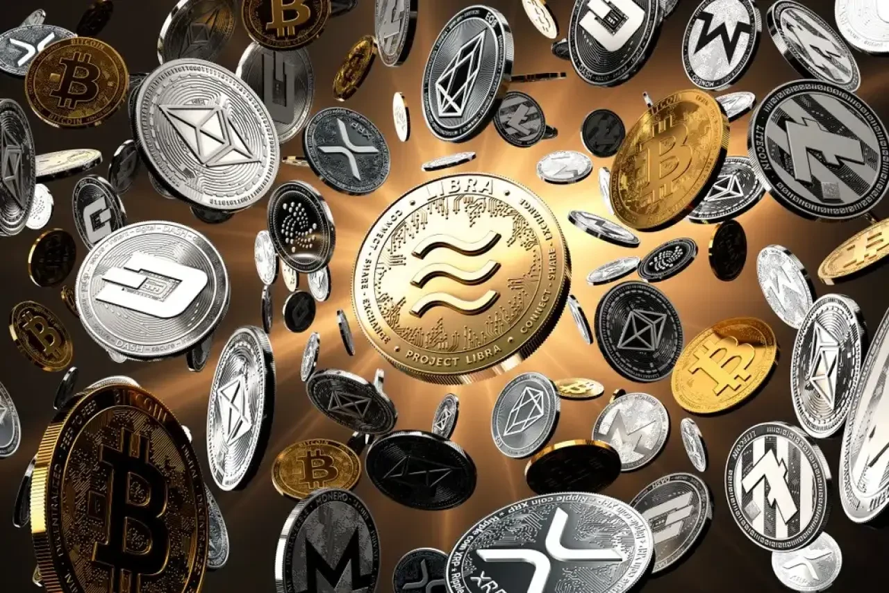 Piyasa toparlanırken ışıldayan 5 altcoin