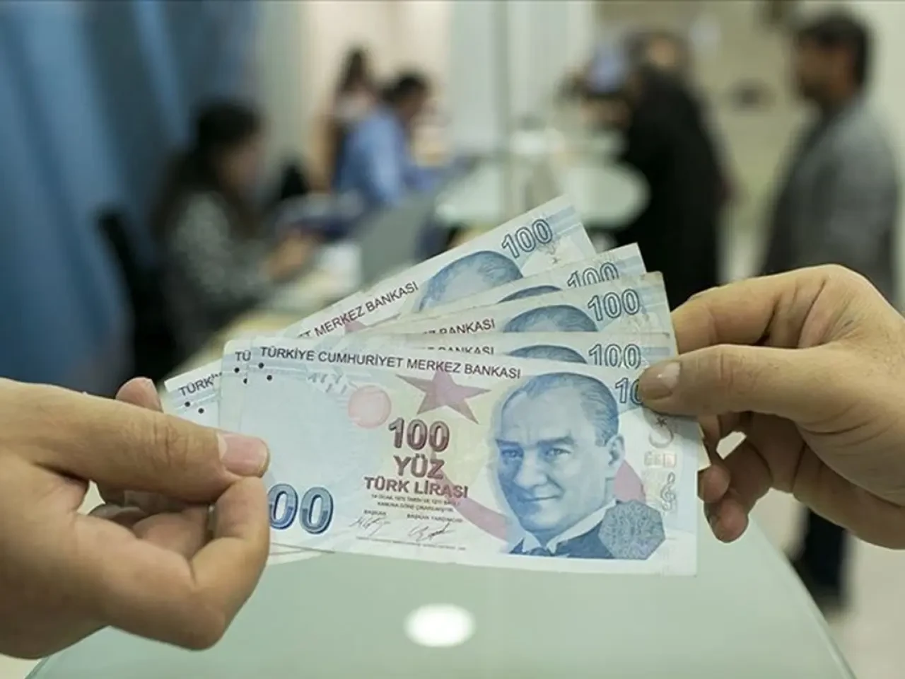 Vergi affı iddialarına yalanlama