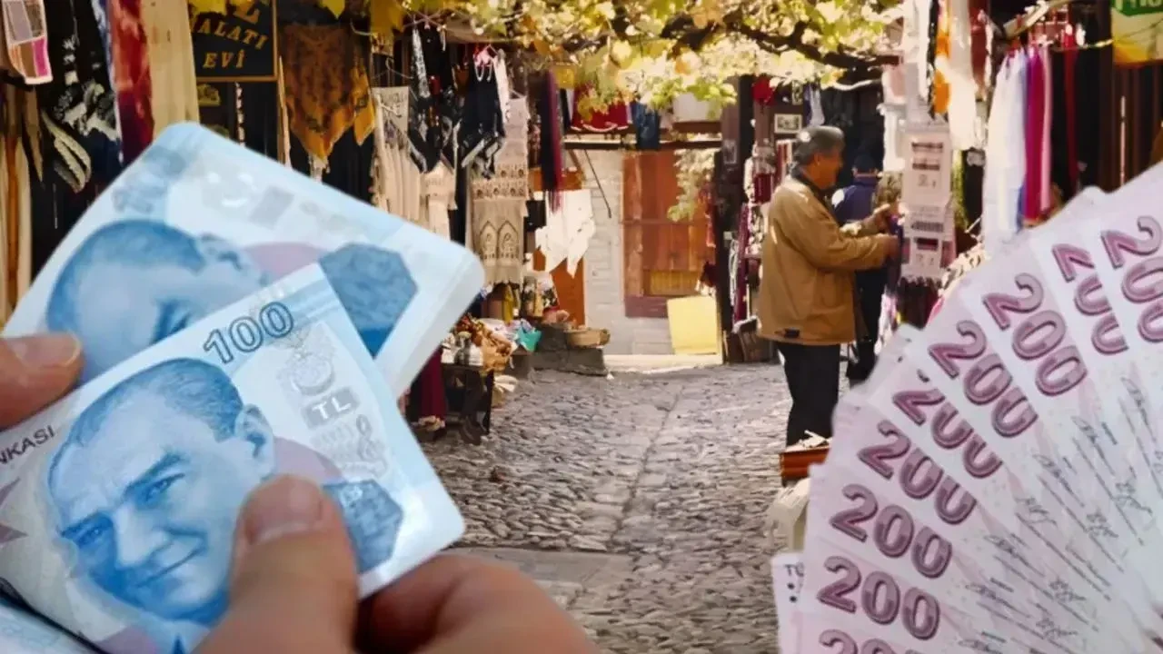 Yıl Sonu Enflasyon ve Dolar Tahminleri Açıklandı! Memur ve Emekliler Bu Verileri Merakla Bekliyor: Merkez Bankası'ndan Önemli Açıklama