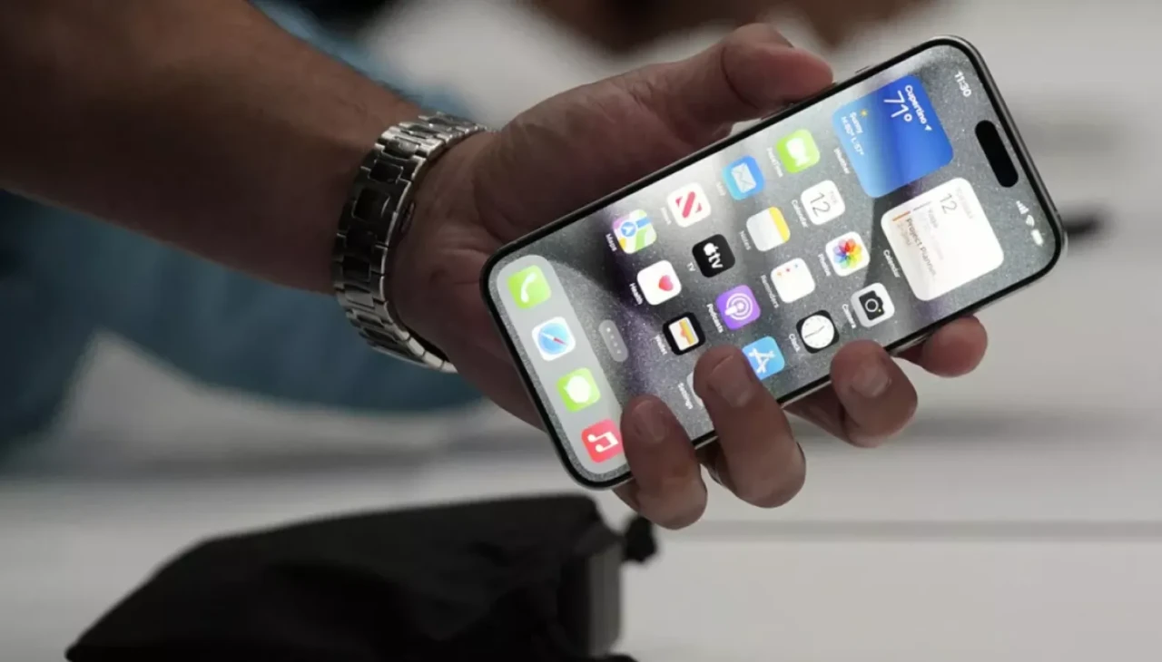 Acil güncelleyin! Apple'dan 1,8 milyar kullanıcısına uyarı