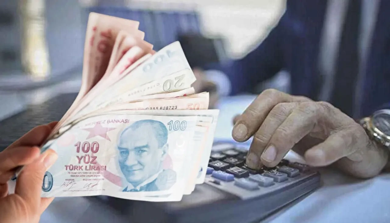 Memur Maaşları Temmuzda Ne Kadar Artacak? Enflasyon Farkı Hesaplaması Dikkat Çekti