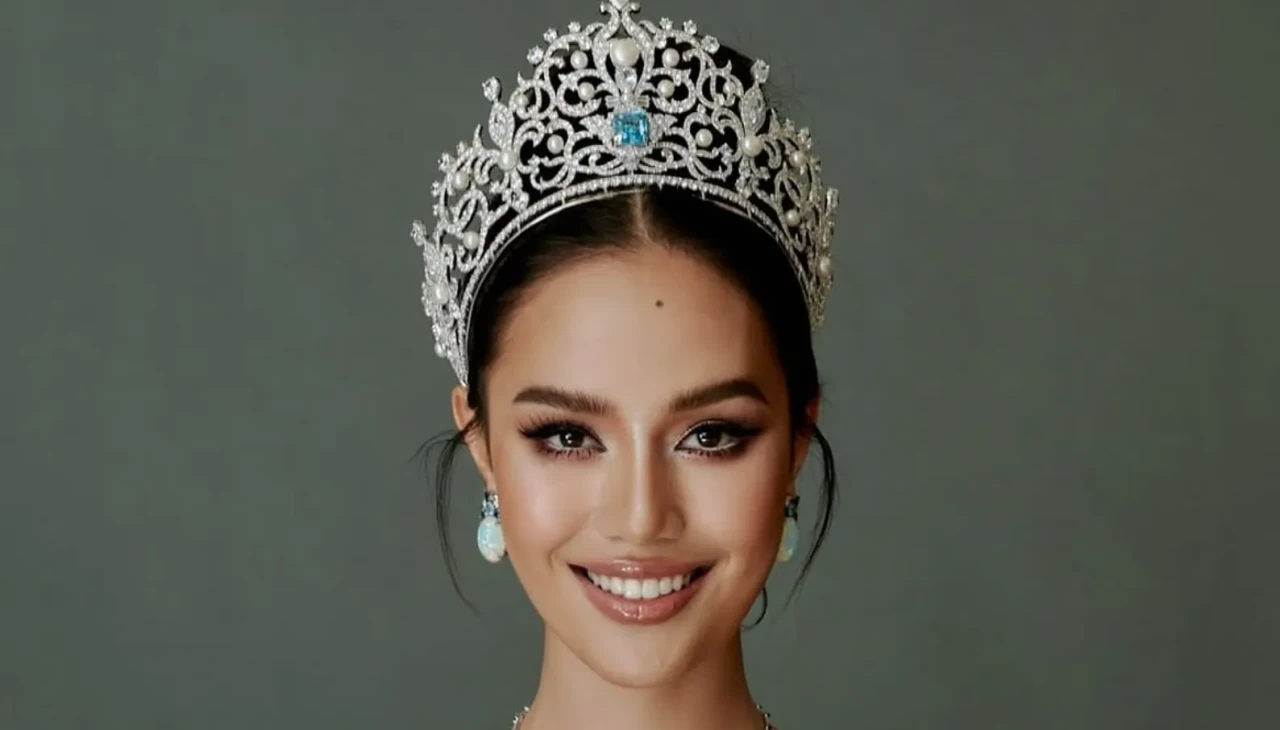 İdil Bilgen de yarışıyordu! Miss World 2025'in kazananı belli oldu!