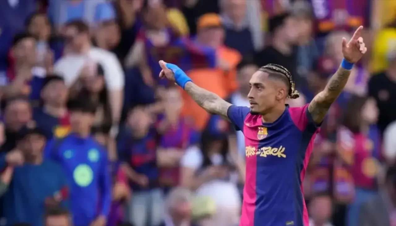 El Clasico'da tarihi maç! Şampiyon artık belli gibi