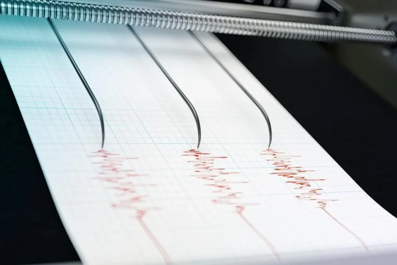 Kahramanmaraş Sallandı! Göksun'da 4.0 Büyüklüğünde Deprem!