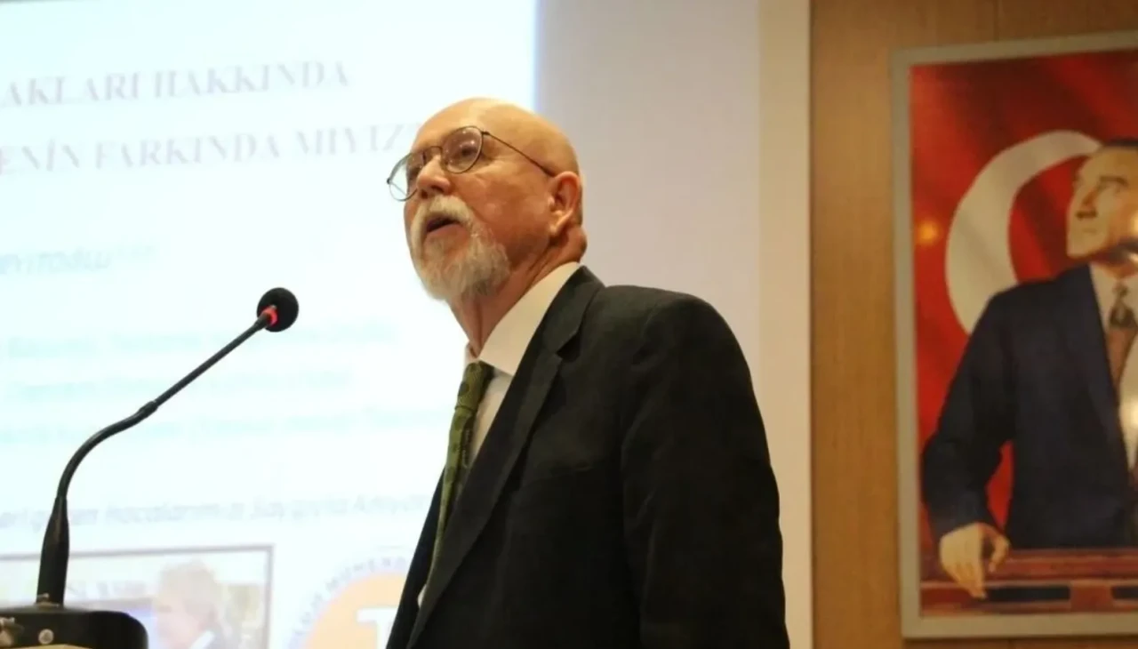 Konya'da 5,2 büyüklüğündeki depremin ardından uykuları kaçıracak uyarı!