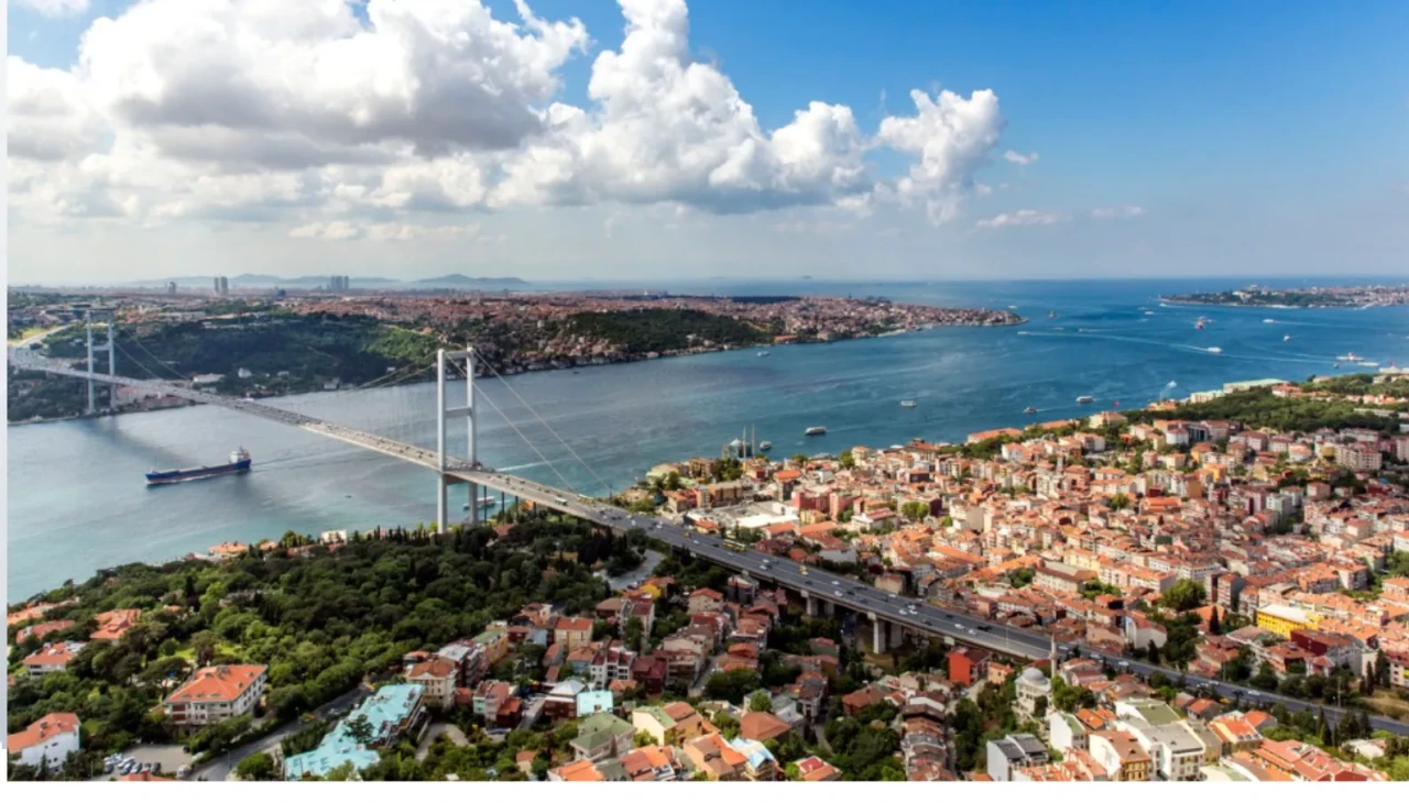 İstanbul'da konut fiyatlarının en ucuz olduğu ilçe belli oldu