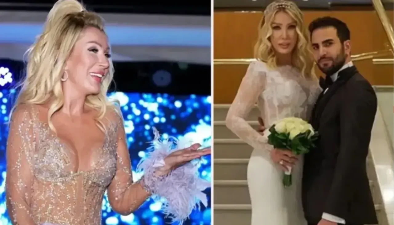 Eşini nasıl evliliğe ikna etti? Şaşırtan itiraf geldi!