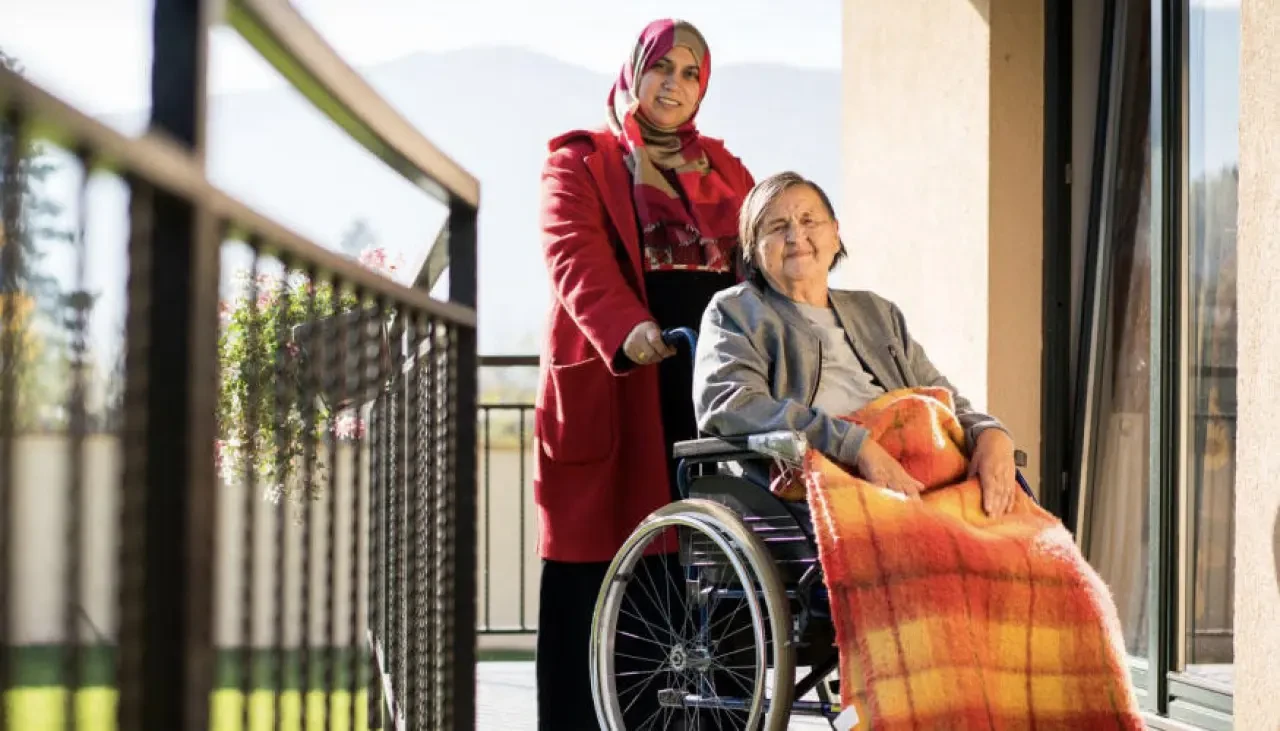 Evde Bakım Maaşı Bekleyenler Dikkat! Mayıs Ayı Ödeme Takvimi ve Sorgulama Rehberi
