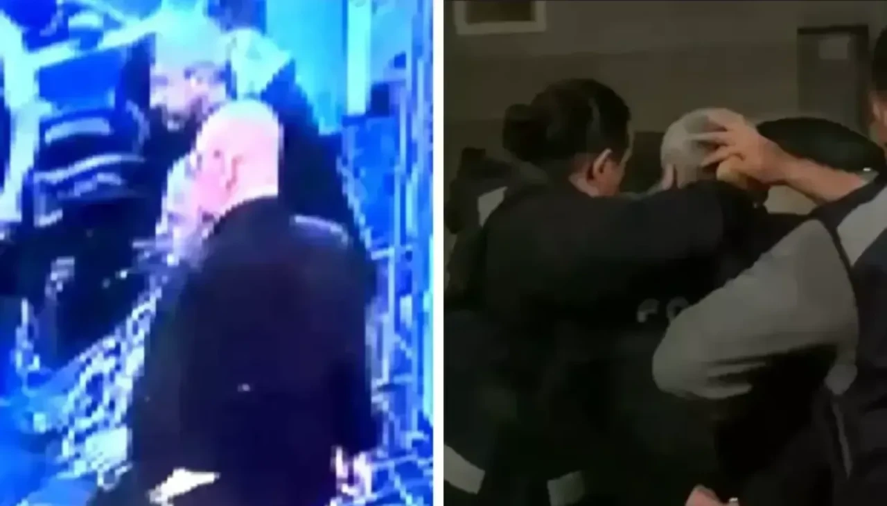 Berberde kardeşini öldürmüştü! Cani ağabeyin ifadesi ortaya çıktı