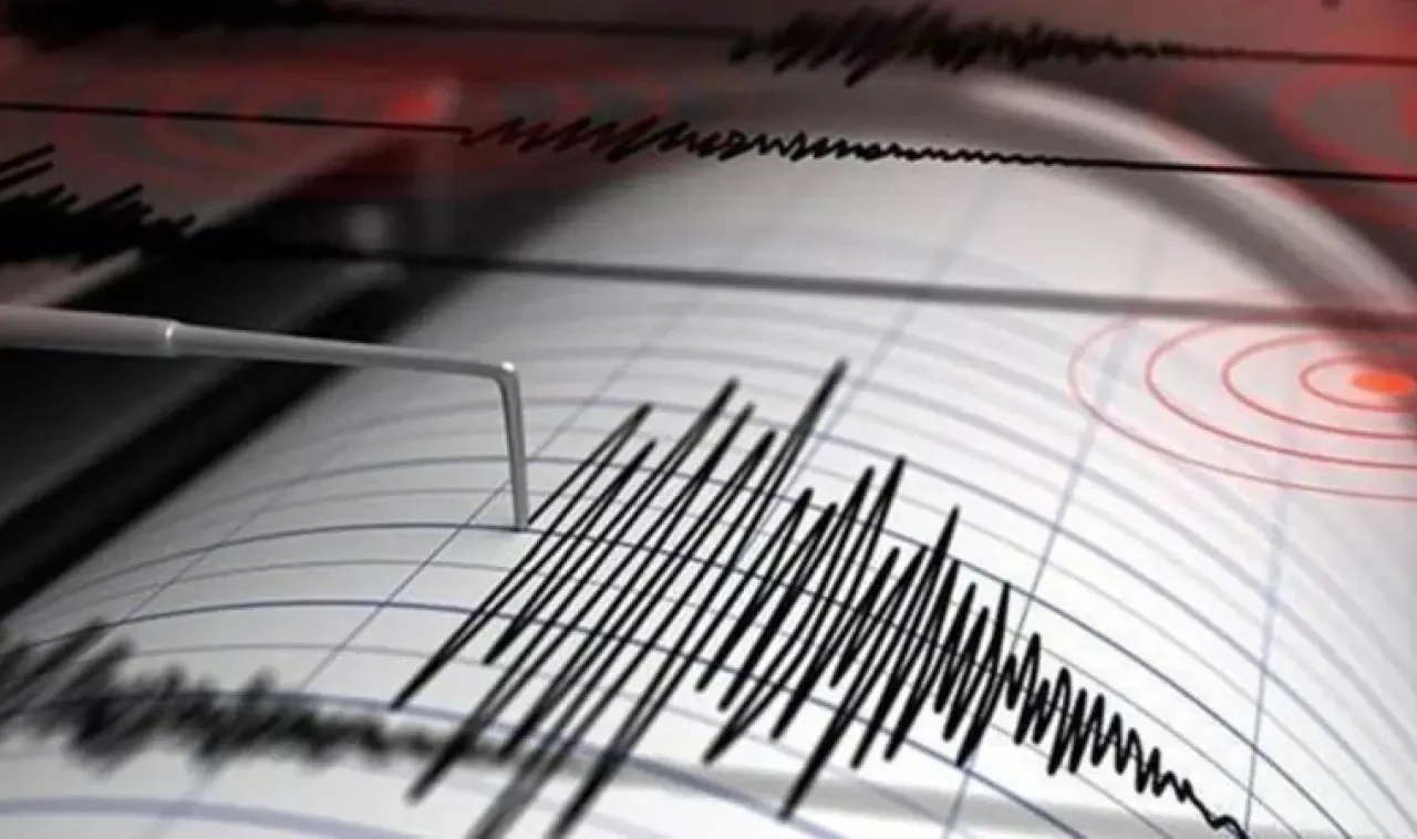 İstanbul'da nerede deprem oldu, İstanbul'da deprem mi oldu