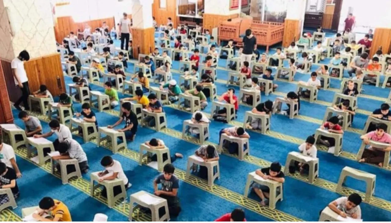 Yaz Kur’an Kursu ne zaman başlıyor? 2025 Yaz Kur'an Kursu kayıt ve eğitim tarihi belli oldu