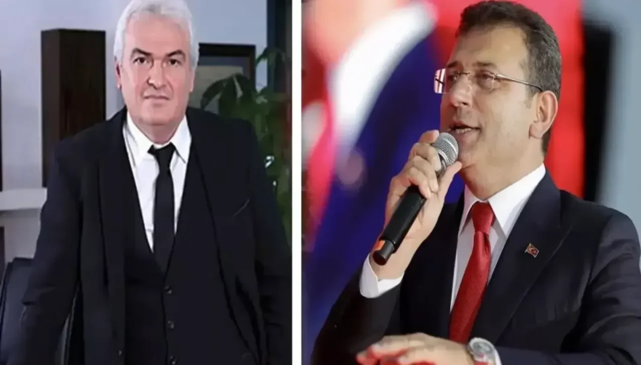 İmamoğlu'nun itirafçı olan ortağından rüşvet iddiası! İskan karşılığında para ve daire