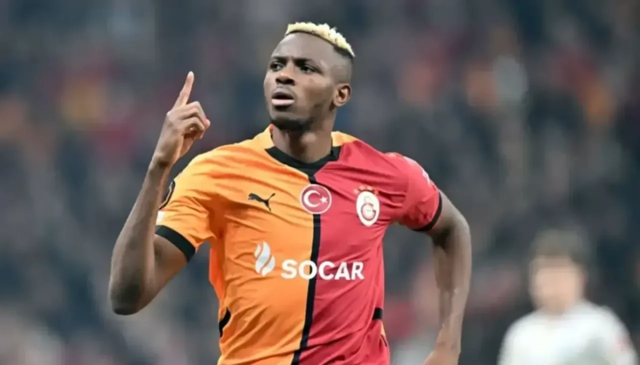 Osimhen transferini gece yarısı duyurdular! İşte alacağı ücret