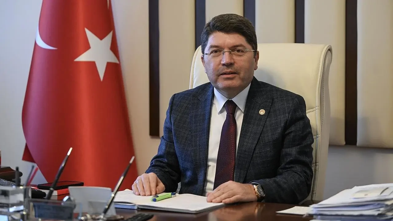 10. Yargı Paketi'nden Kritik Detaylar: İnfazda Yeni Dönem, Af Yok