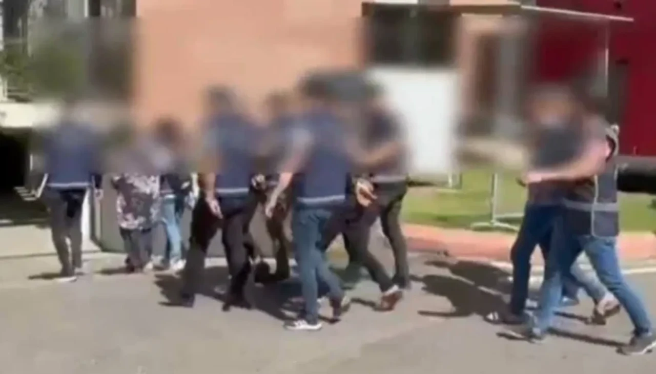 Gaziantep'te kan donduran infaz! Anne, kızını boğarak öldürmüş