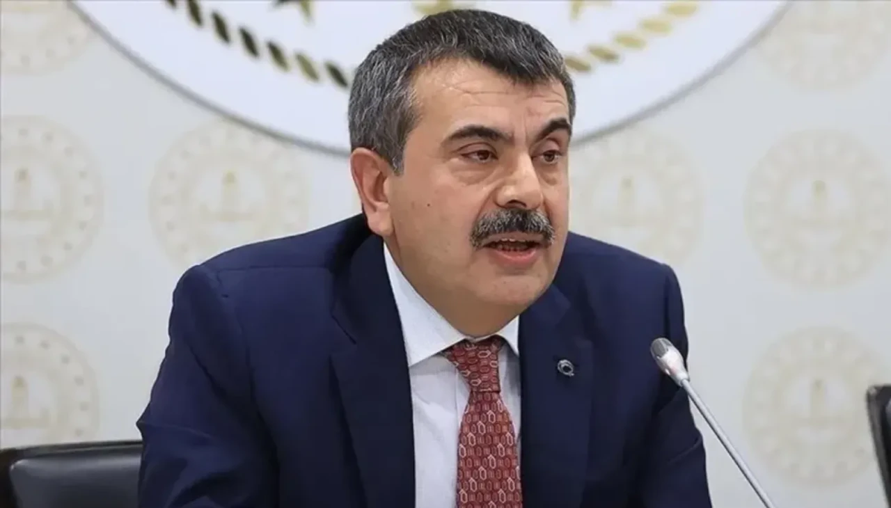 Okullar erken mi kapanacak? Bakan Tekin’den yaz tatiline ilişkin yeni açıklama