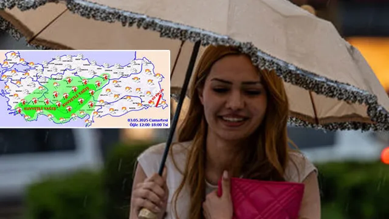 Bugünkü Hava Durumu: Sıcaklık ve Tahminler!
