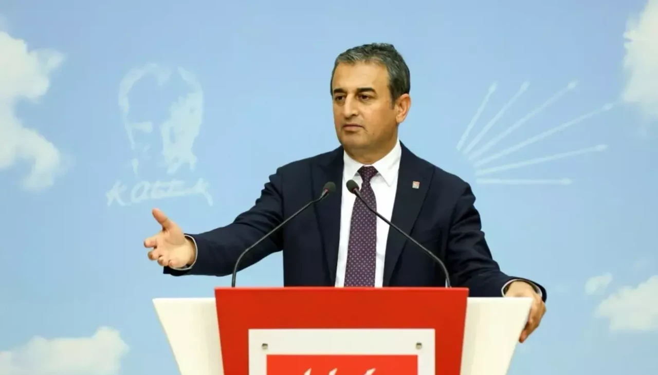 Özel'in en yakın isimlerinden! Son operasyonun itirafçısından "1 milyon dolar" iddiası
