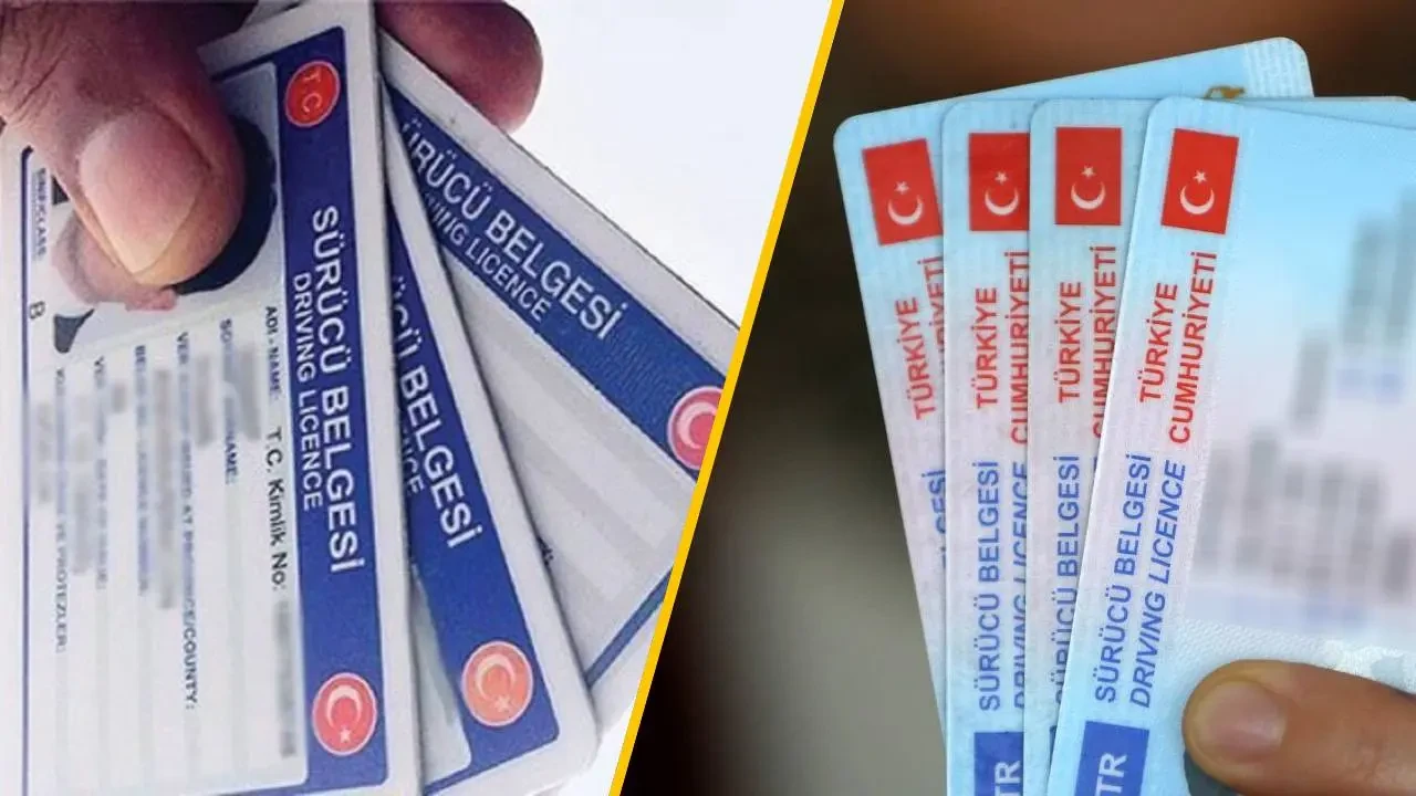 2025 Güncel Ehliyet Harç Ücretleri ve Sınav Maliyetleri
