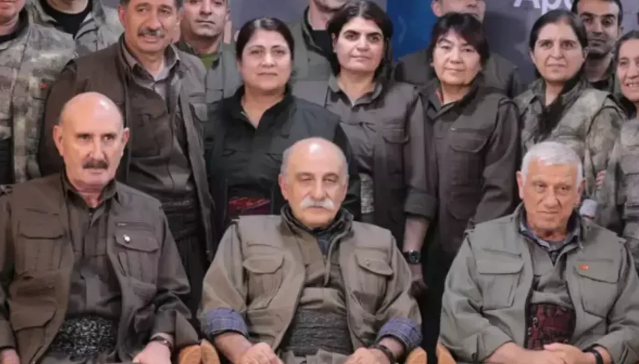 Sürecin içindeki bürokrat konuştu! İşte terör örgütü yöneticilerinin gideceği iki ülke