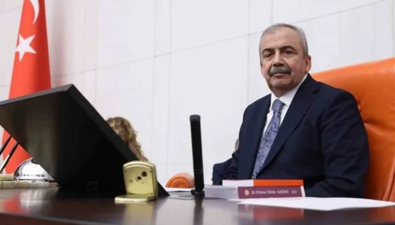 62 yaşında hayatını kaybetti! Sırrı Süreyya Önder'in sinema kariyeri