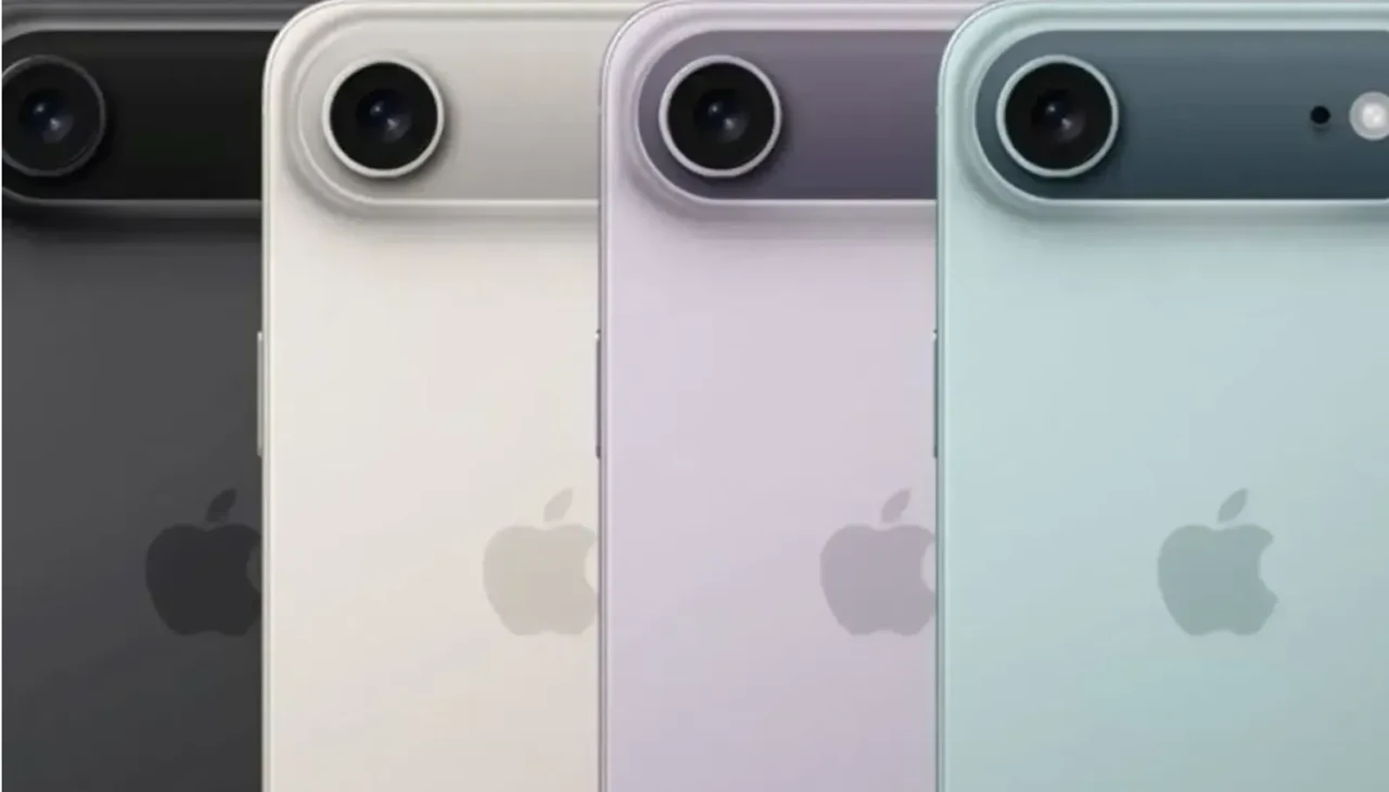 Apple'a zam geliyor! En ucuz ve en pahalı iPhone fiyatları ne kadar olacak?